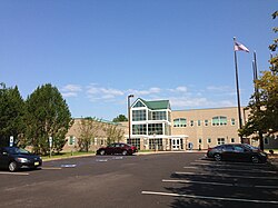 East Hanover Township taxi service