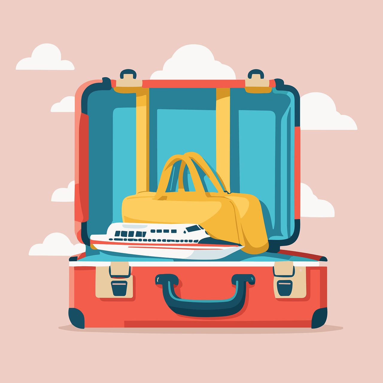 cruise port transfers — Royal American Taxi & Limousine