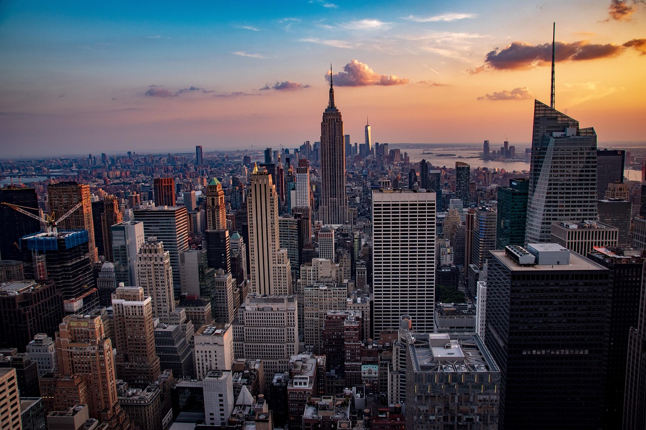 car service to JFK — Royal American Taxi & Limousine